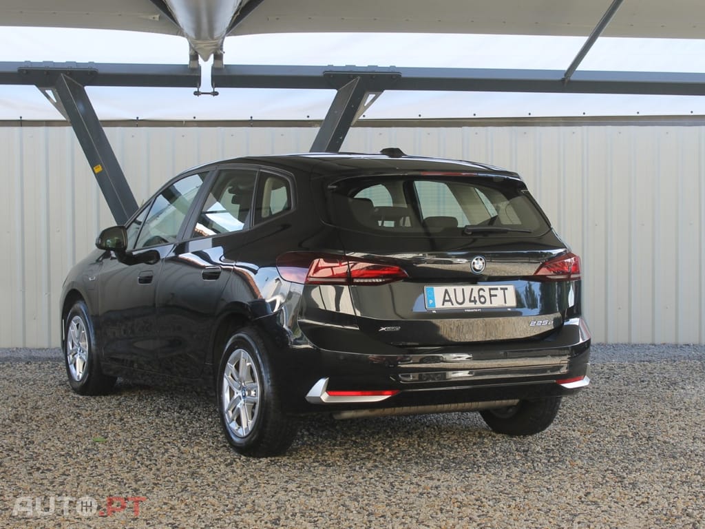 BMW 225 xe Active Tourer e xDrive