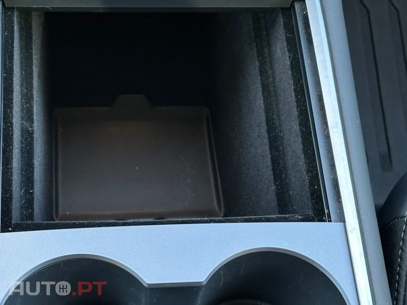 Tesla Model 3 Standard
