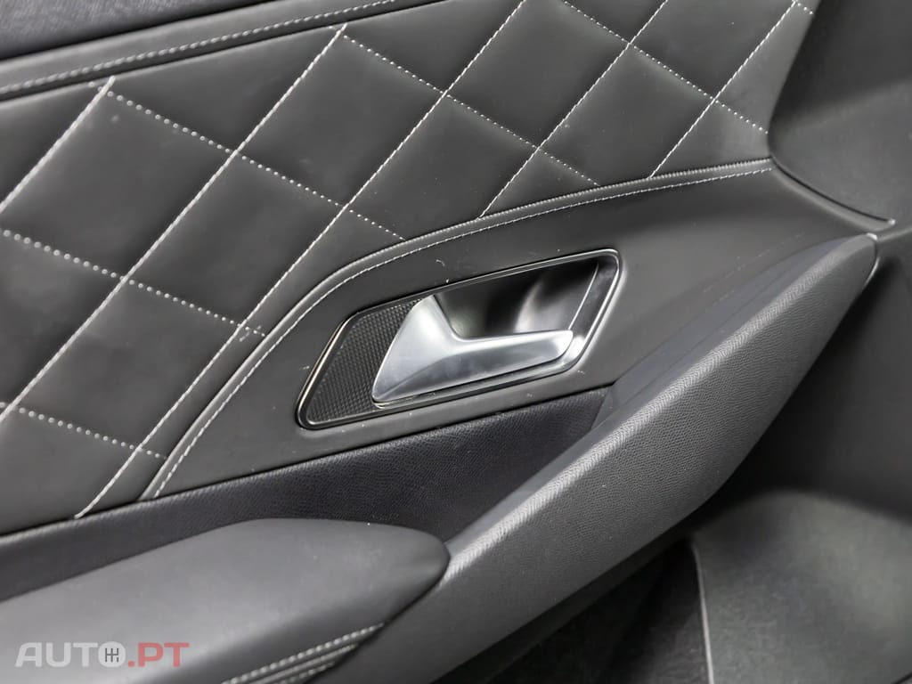 DS DS7 Crossback E-Tense Rivoli EAT8
