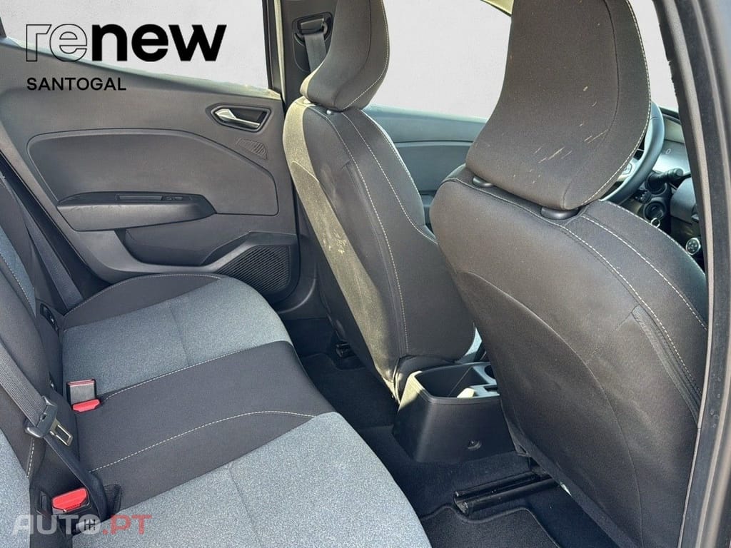 Renault Clio Clio Evolution TCE 90