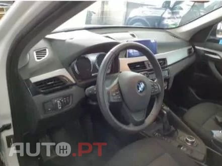 BMW X1 25 e xDrive