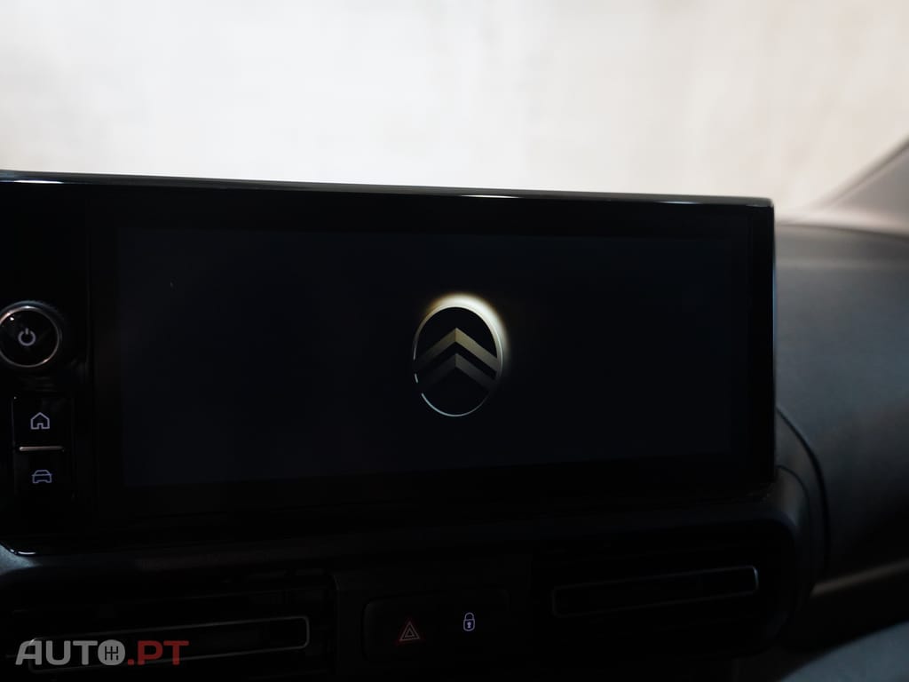 Citroen Berlingo 1.5 BlueHDi M