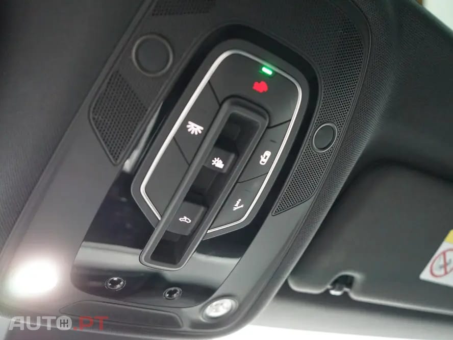 Audi E-Tron 50 quattro S line