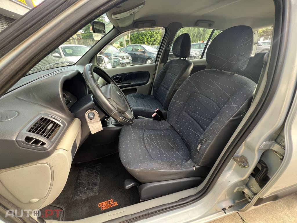 Renault Clio 1.2 16V Best Years