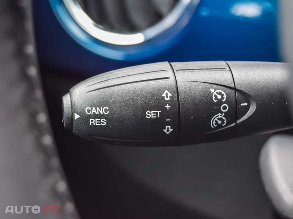 Fiat 500C 1.0 Hybrid