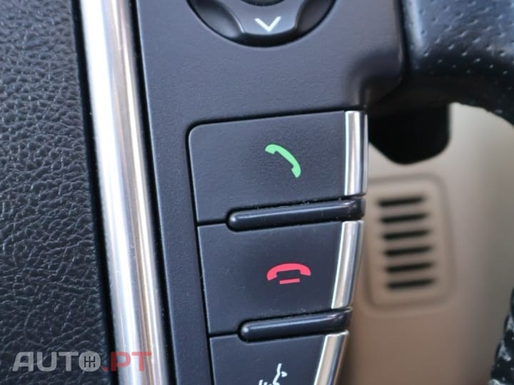 Land Rover Range Rover Sport HSE