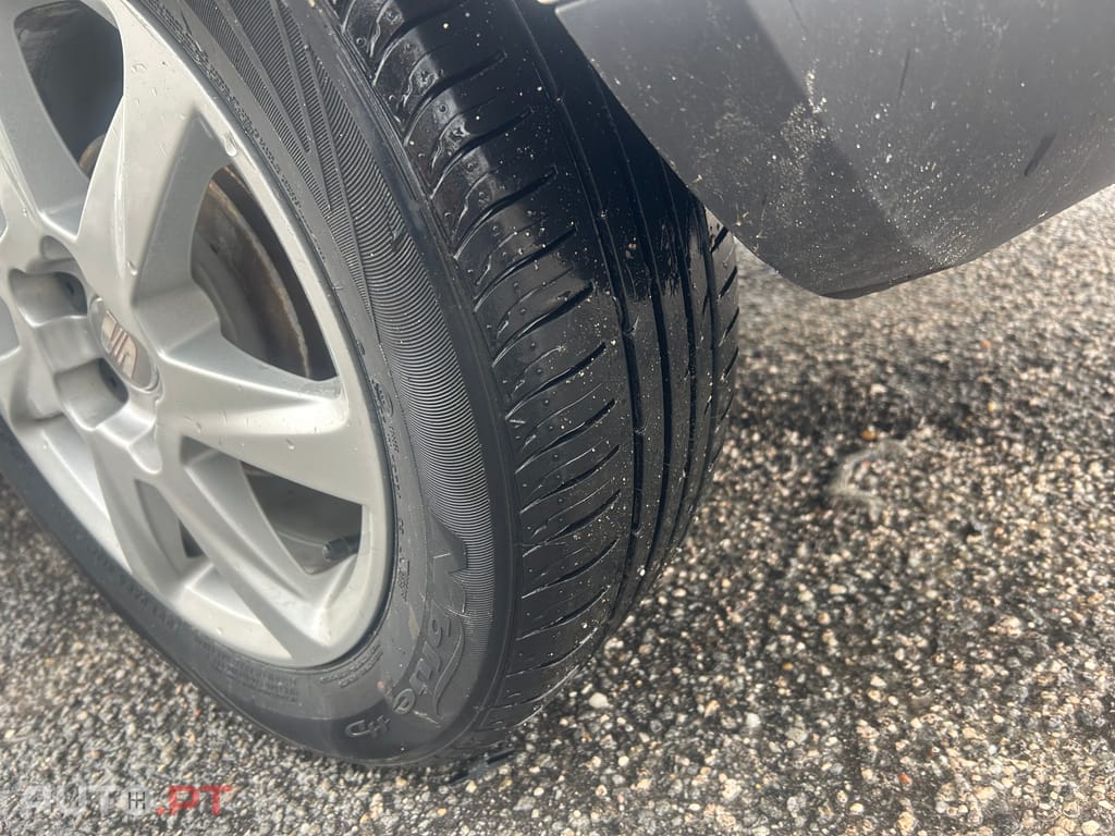 Seat Ibiza Sc 1.2 Tdi