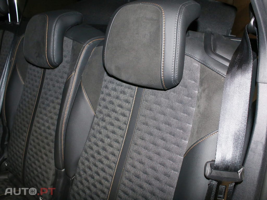 Peugeot 5008 1.2 PureTech Allure