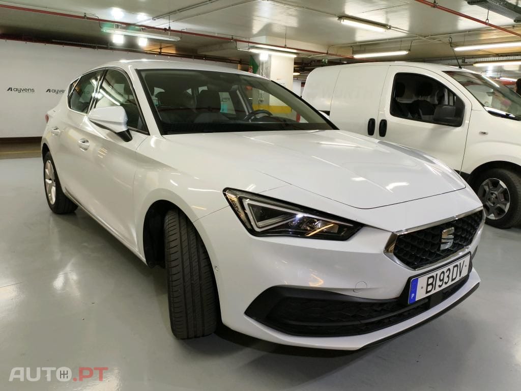 Seat Leon 1.0 TSI Style