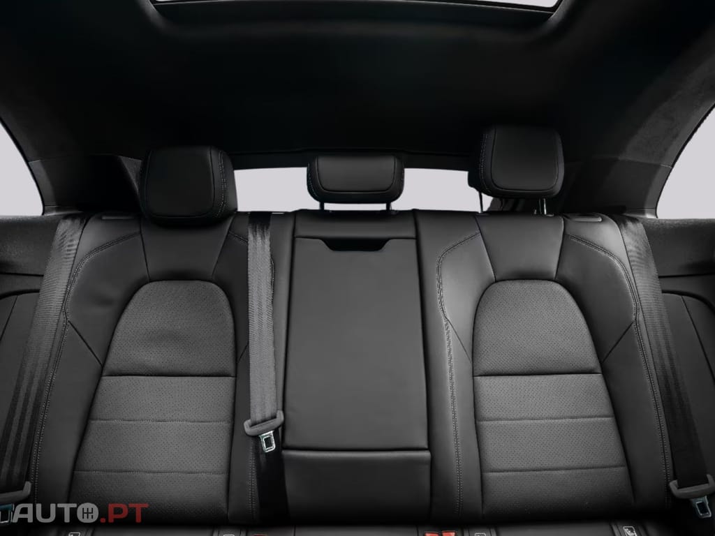 Porsche Macan I.V.A DEDUTIVEL Turbo