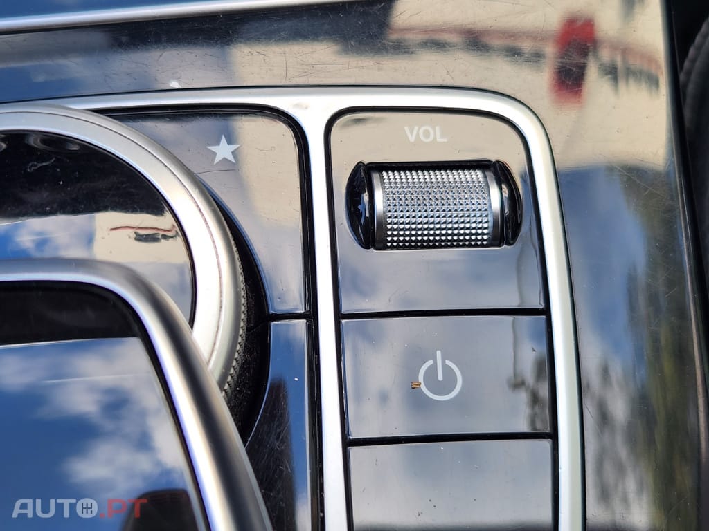 Mercedes-Benz C 200 BlueTEC Exclusive