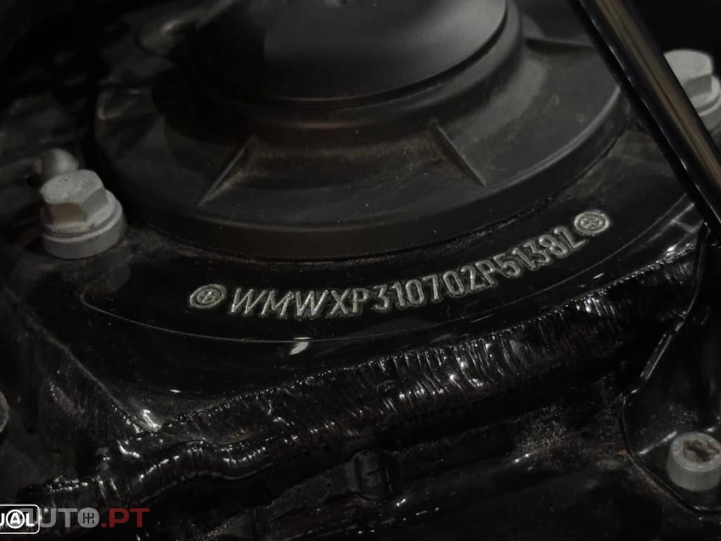 MINI Cooper Cooper SE