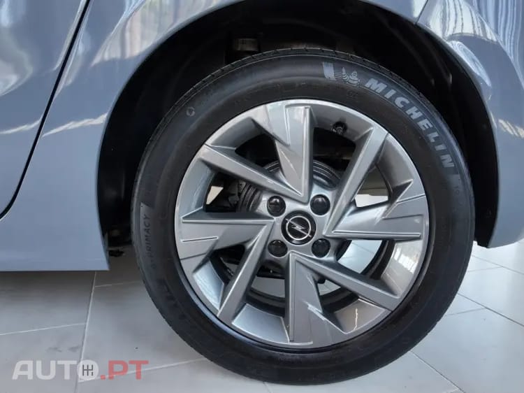 Opel Corsa 1.2 T Edition