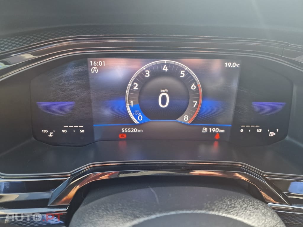 Volkswagen Taigo 1.0 TSI Life