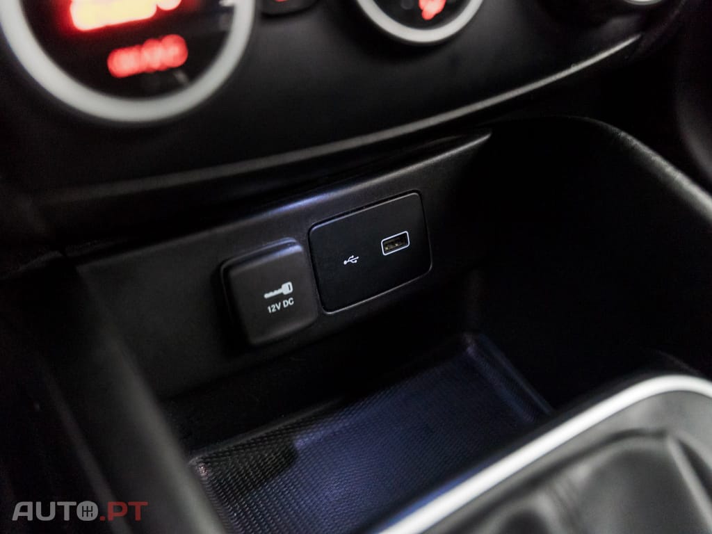 Fiat Tipo 1.3 M-Jet Lounge