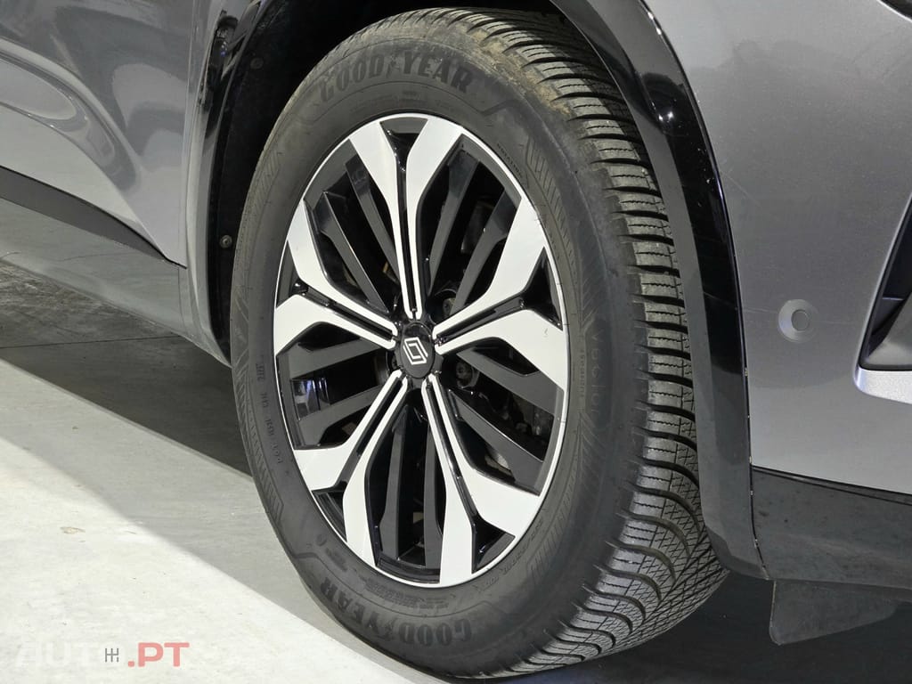 Renault Austral 1.2 E-Tech Full Hybrid Evolution