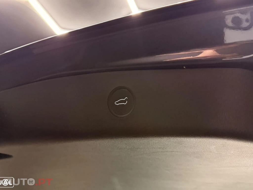 Tesla Model 3 Long Range Tração Integral