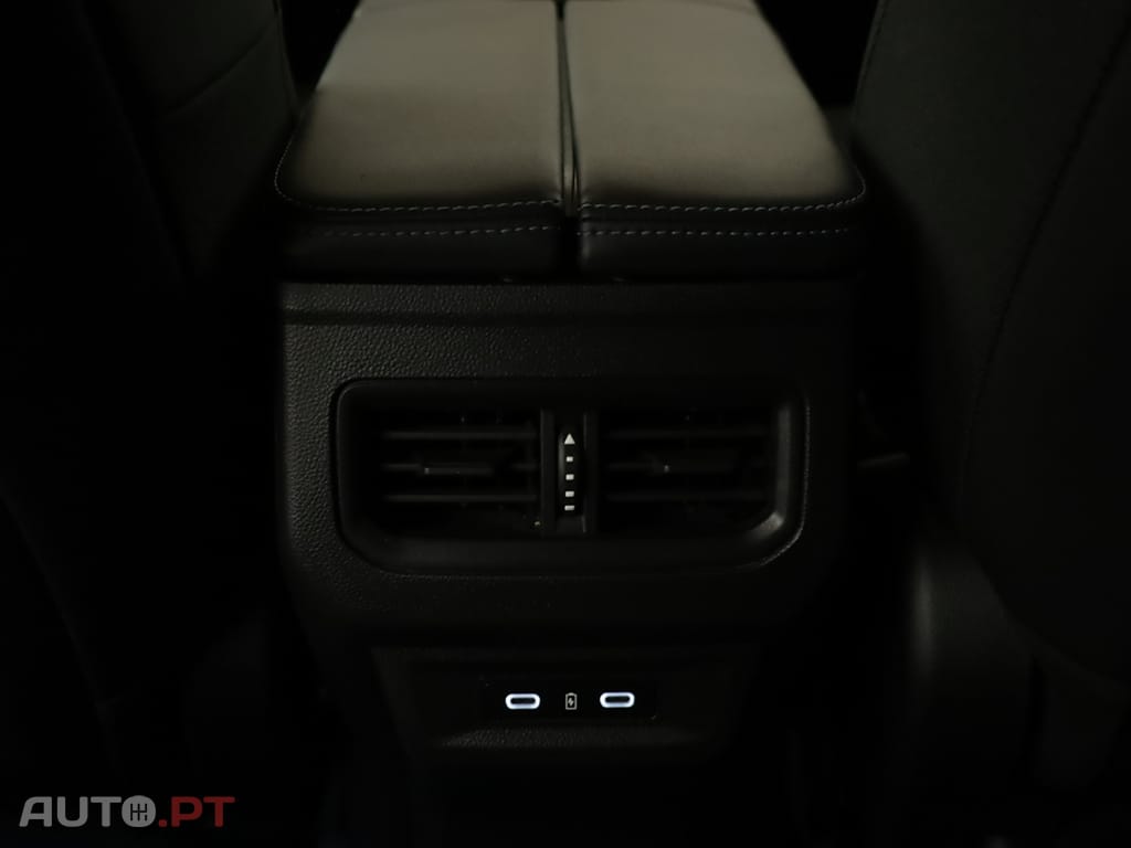 Renault Rafale Rafale 1.2 Hyper Hybrid E-Tech Esprit Alpine