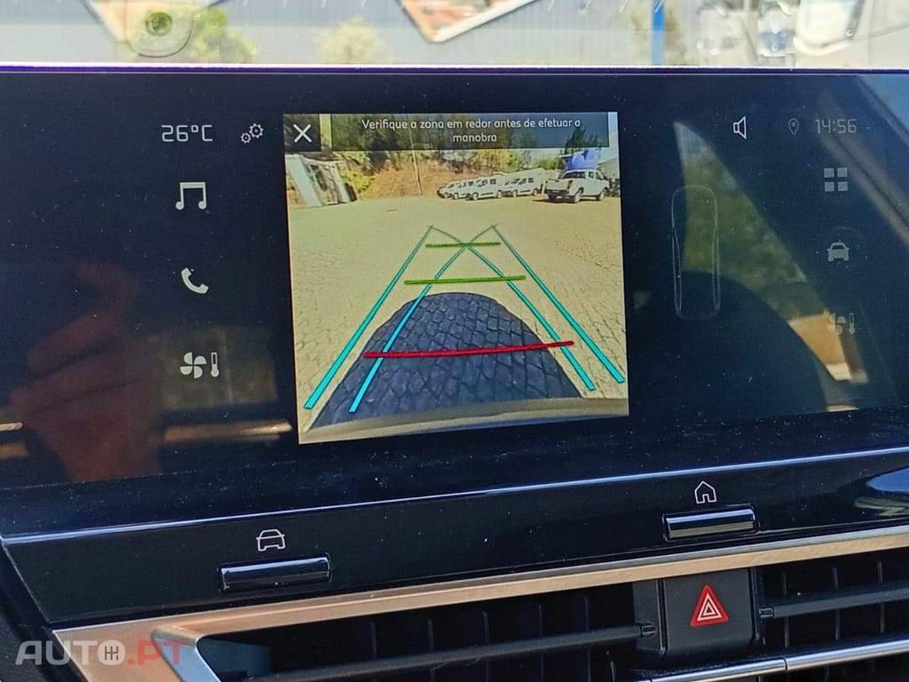 Citroen C4 1.2 PureTech Feel Pack EAT8