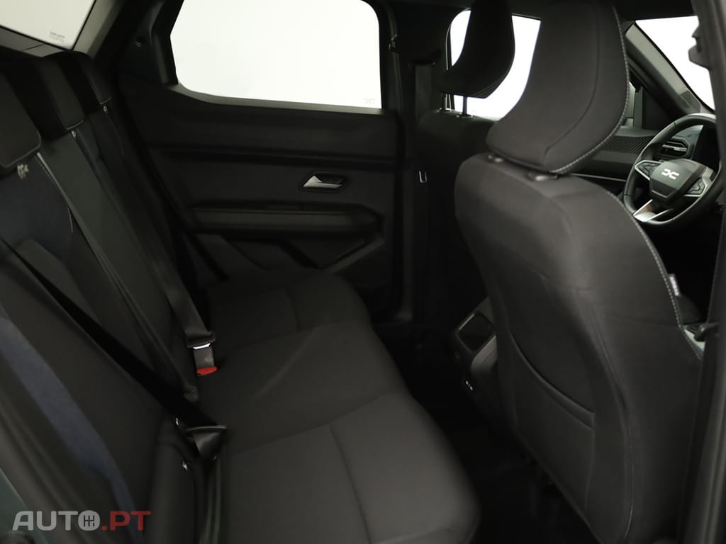 Dacia Duster Duster 1.0 TCe ECO-G Journey Bi-Fuel