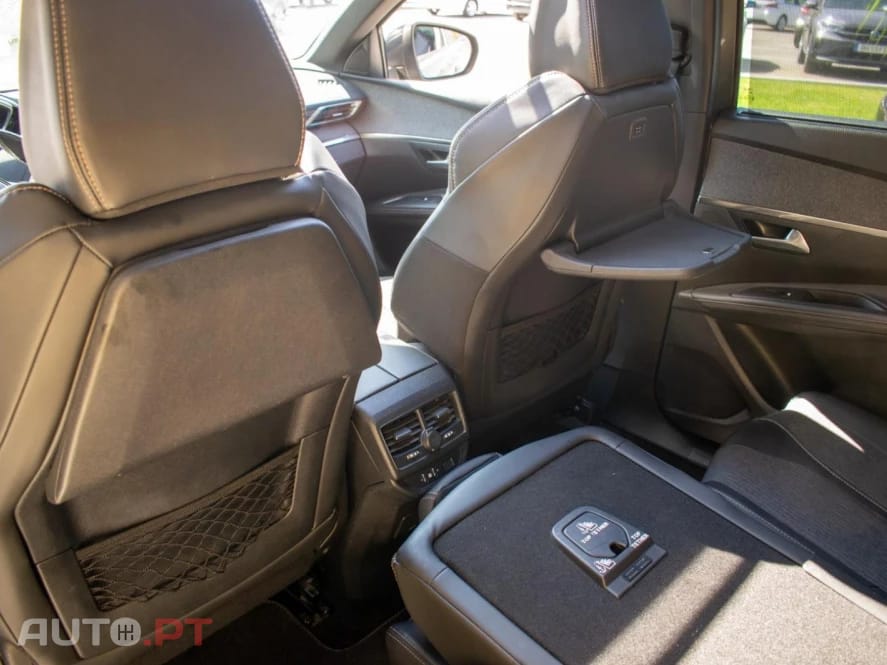 Peugeot 5008 2.0 BlueHDi GT Line