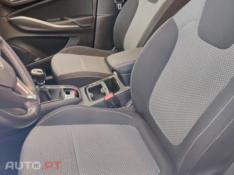 Opel Grandland (X) 130 CV START & STOP  ELEGANCE  1 DONO LIQUIDAÇÃO DE STOCK - PREÇOS PROMOCIONAIS 5 DIAS DE PREÇOS INCRÍVEIS