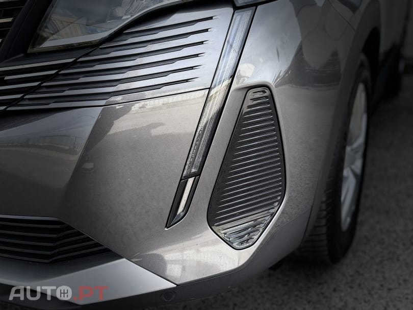 Peugeot 3008 1.5 BlueHDi Active Pack