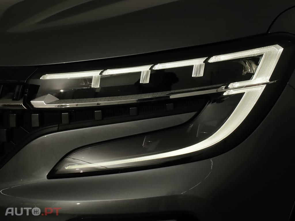 Renault Austral Austral 1.3 Mild Hybrid Iconic Auto