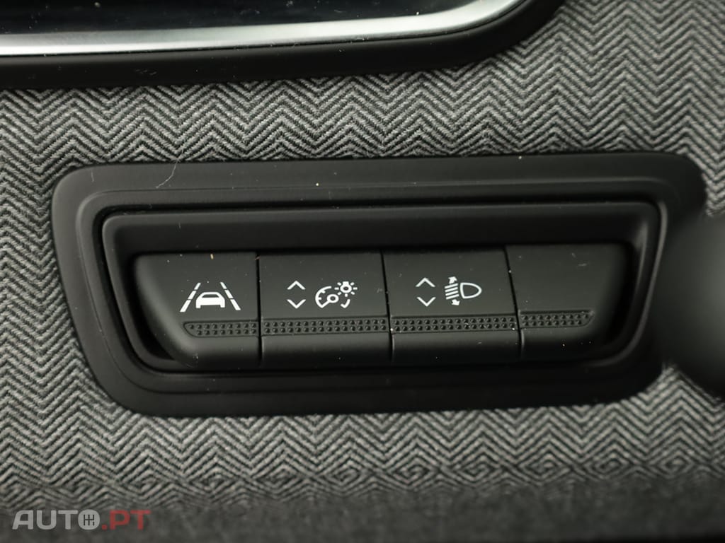Renault Clio Clio 1.0 TCe Techno Bi-Fuel