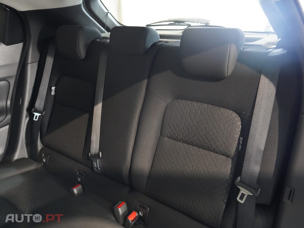 Nissan Juke 1.0 DIG-T Acenta