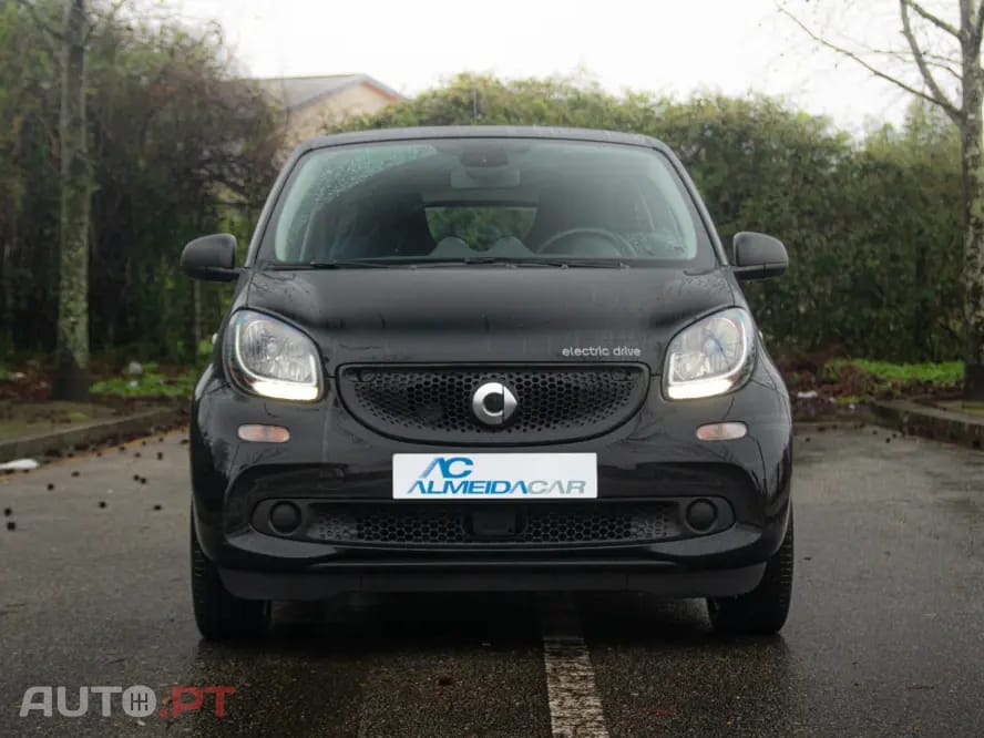Smart ForFour Business Solution