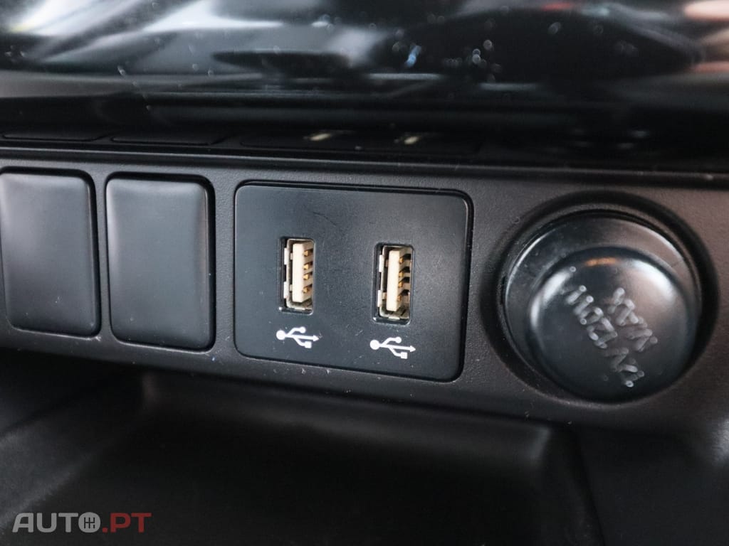Mitsubishi Eclipse Cross 2.4 PHEV eMotion