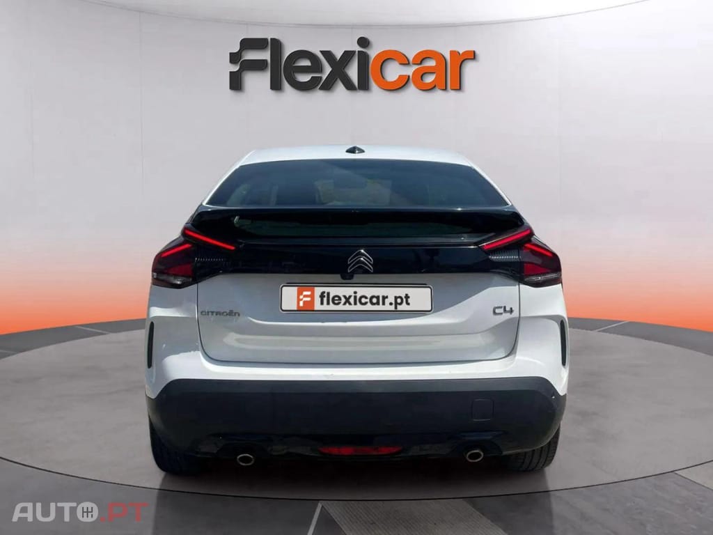 Citroen C4 1.2 PureTech Feel Pack