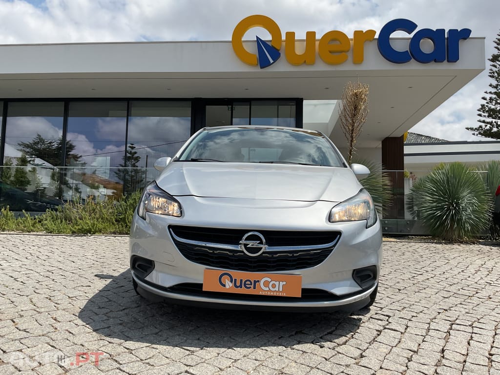 Opel Corsa 1.3 CDTi Dynamic