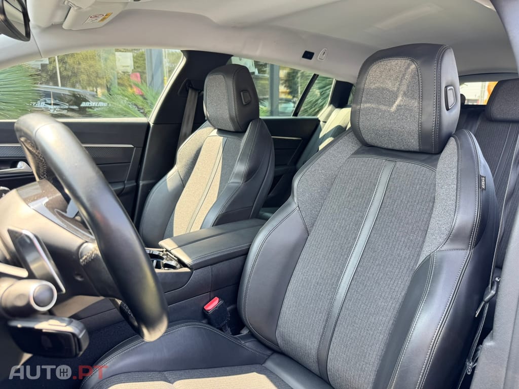 Peugeot 508 SW 1.5 BlueHDi Allure EAT8