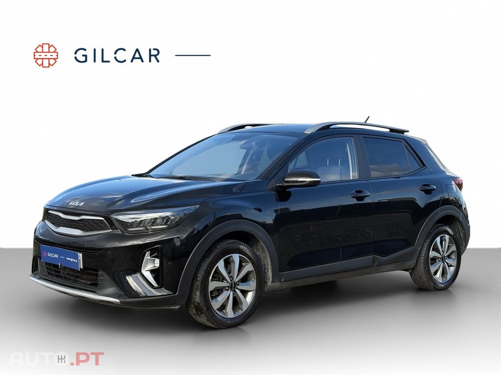 Kia Stonic 1.0 T-GDI Drive