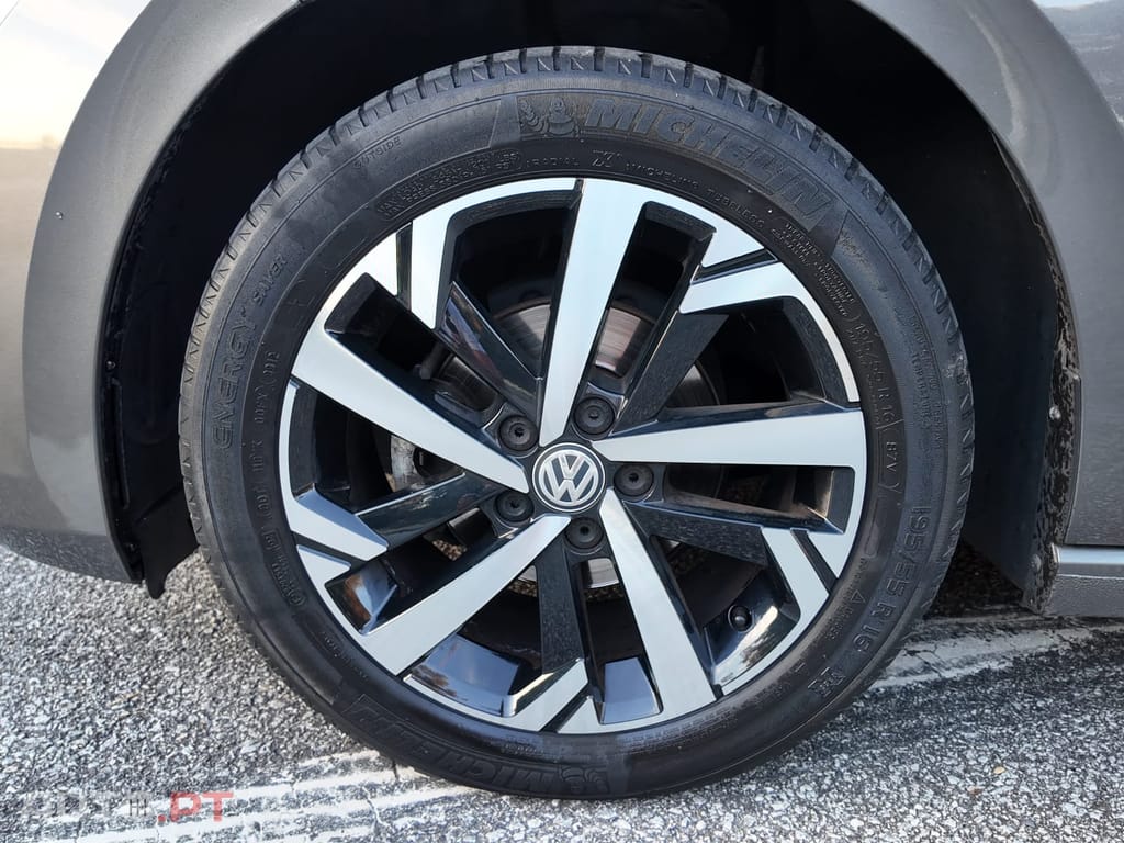 Volkswagen Polo Confortline