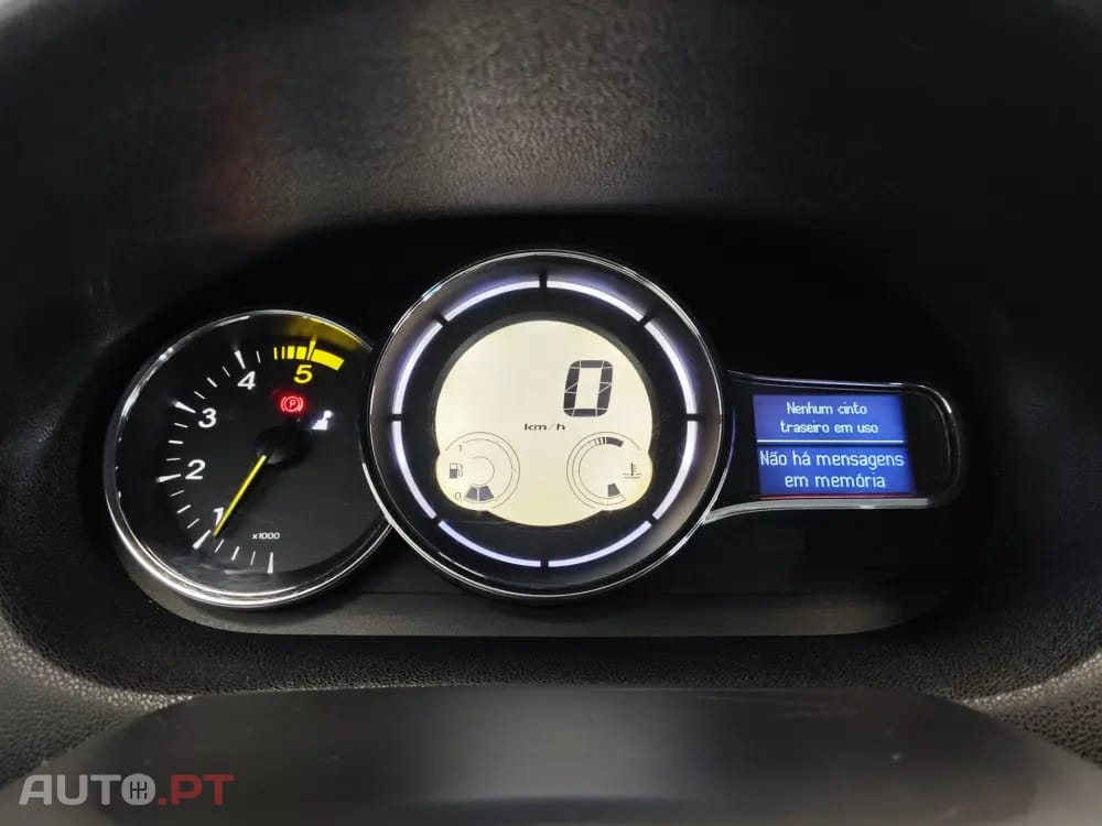 Renault Mégane Sport Tourer 1.5 dCi Dynamique SS