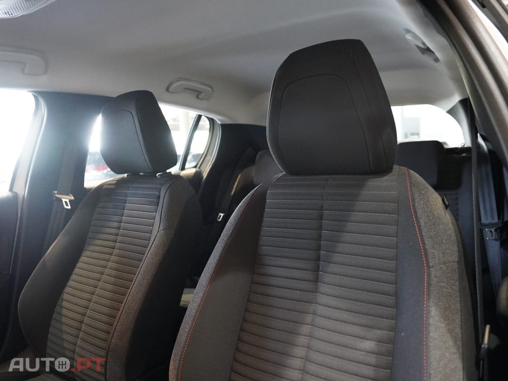Peugeot 208 1.2 PureTech Active