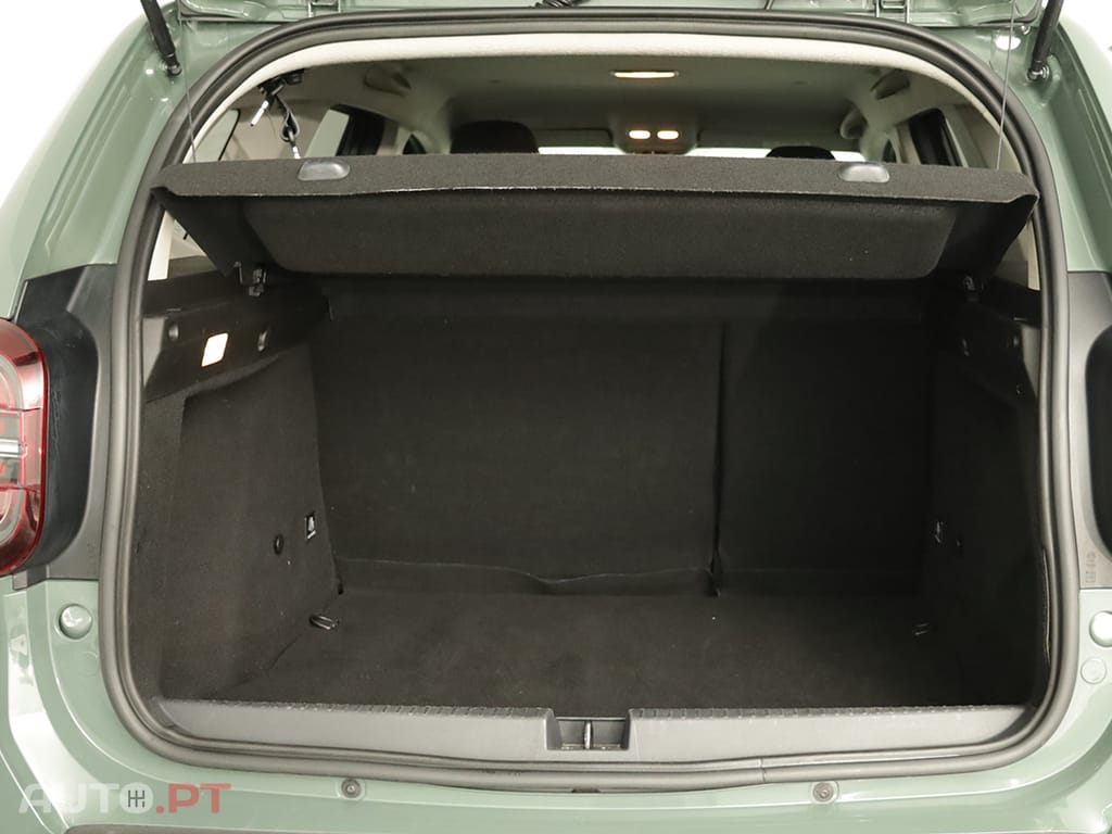 Dacia Duster Duster 1.0 TCe SL Extreme