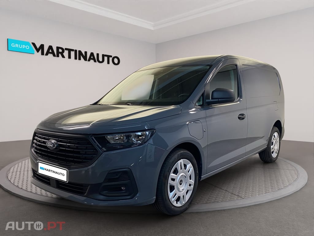 Ford Transit Connect 1.5 EcoBoost PHEV L2 Trend