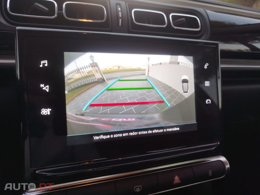 Citroen C3 1.2 PureTech Shine Pack EAT6