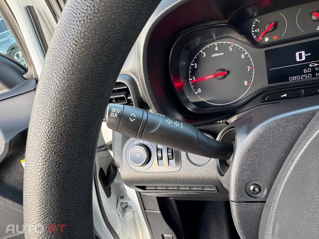 Opel Combo Life 1.5 CDTi L1H1 Enjoy