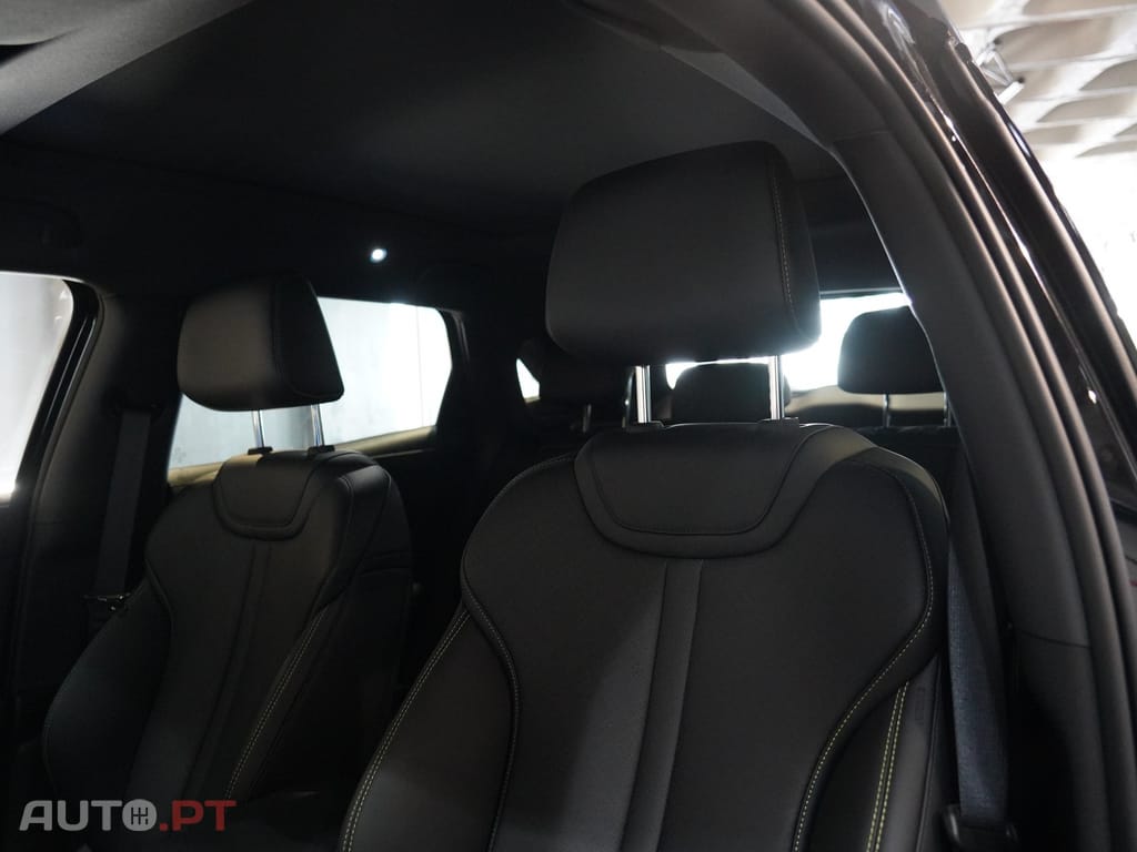 BYD Atto 2 1.5 DM-i Boost