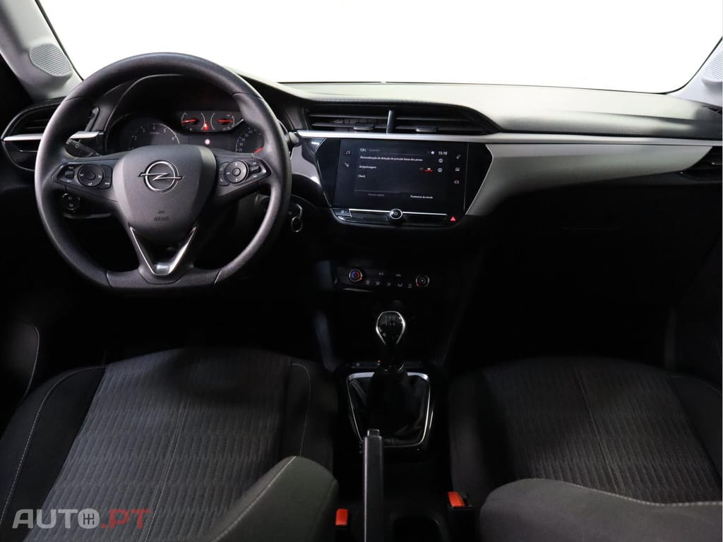 Opel Corsa 1.2 75cv Elegance