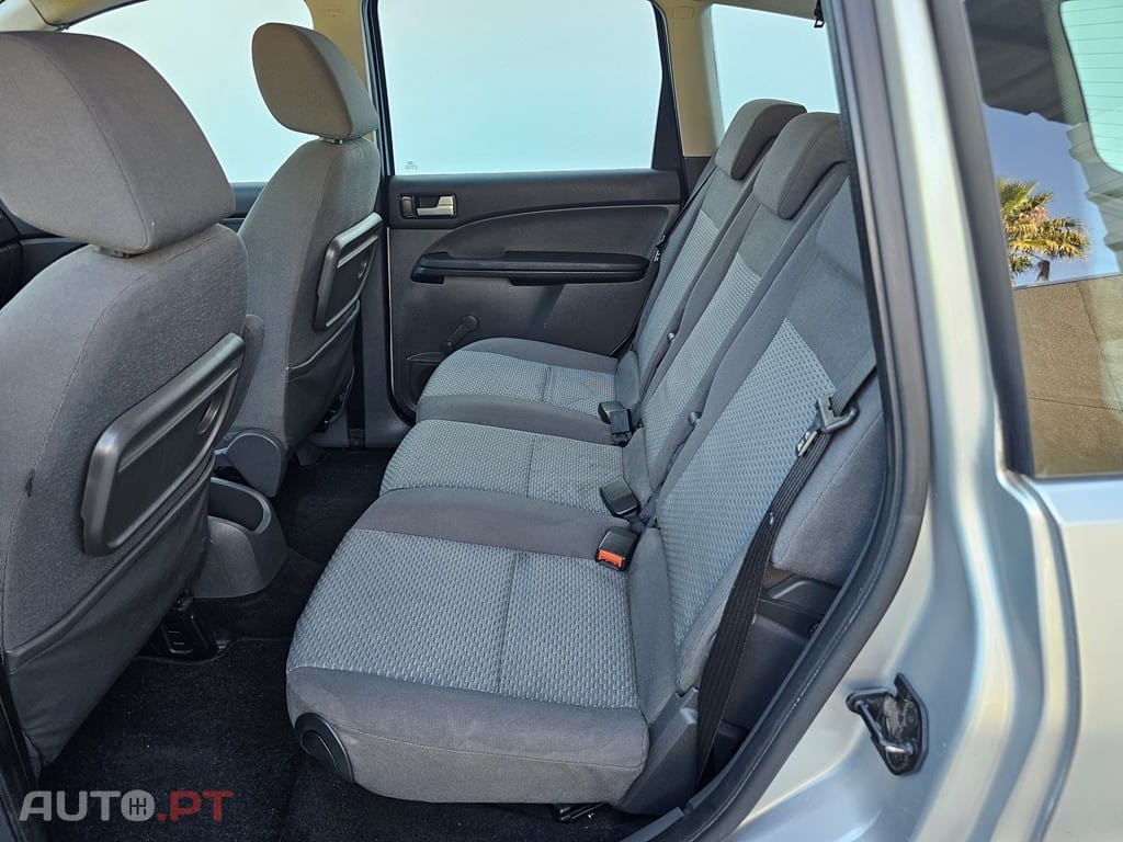 Ford Focus C-Max 1.6 TDCi Trend