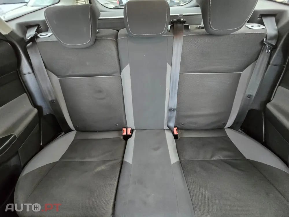 Ford Focus 1.6 TDCi Titanium Best