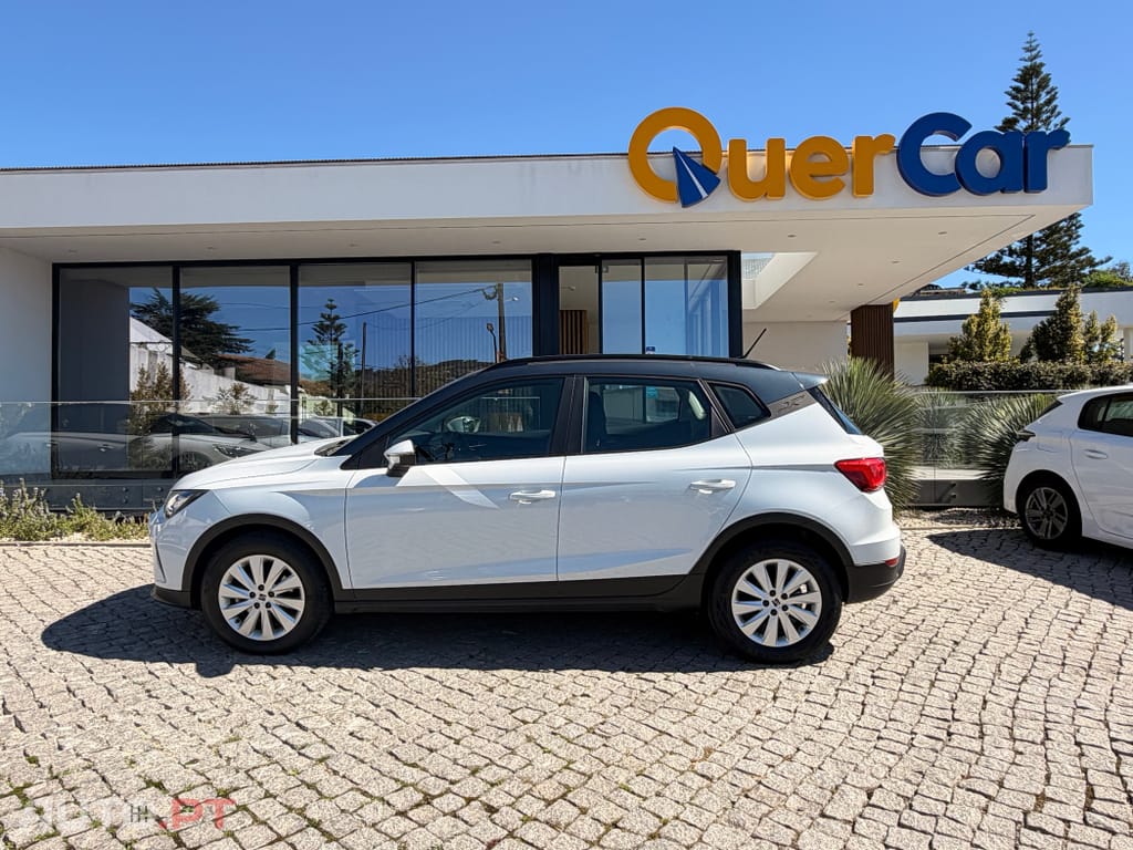 Seat Arona 1.0 TSI Style DSG