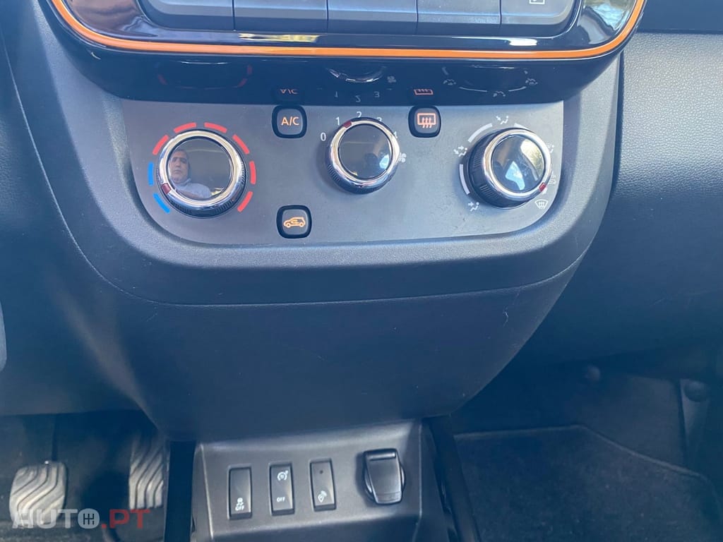 Dacia Spring Electric 45 Comfort Plus