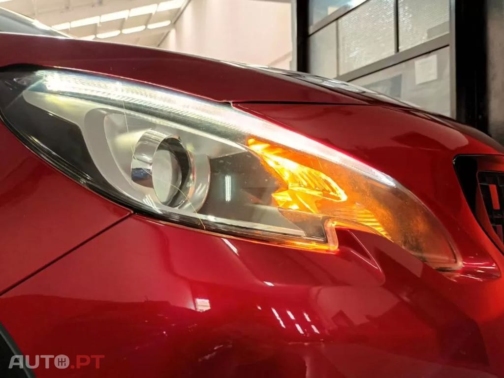 Peugeot 2008 1.2 PureTech GT Line